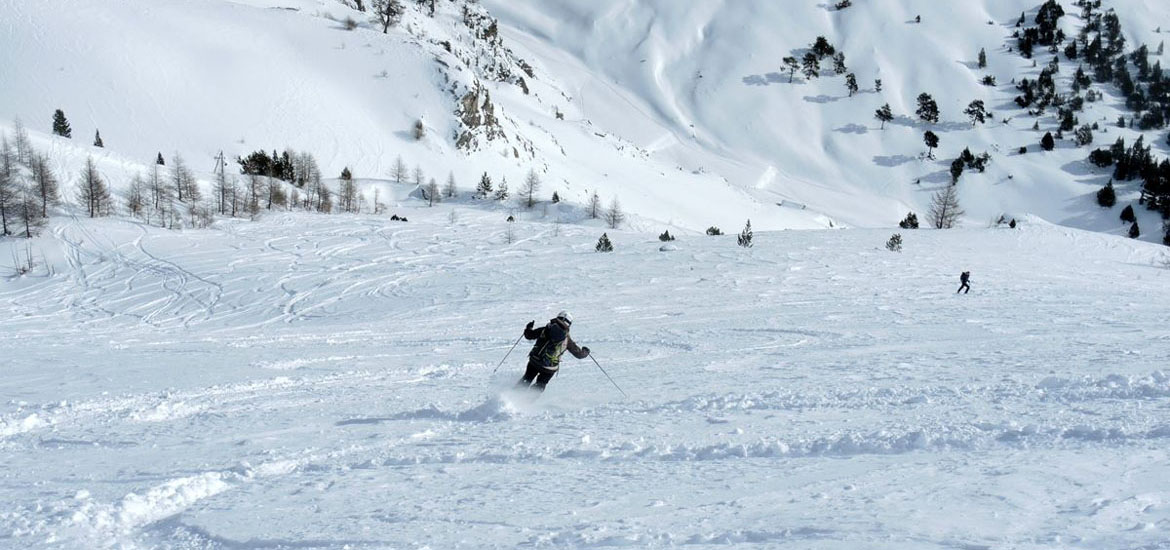 Sci e Snowboard Freeride: sicurezza e responsabilità