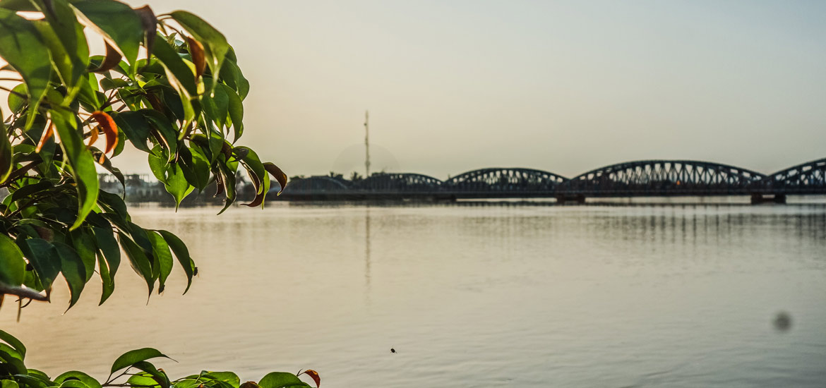 Viaggiare in Senegal - Saint Louis