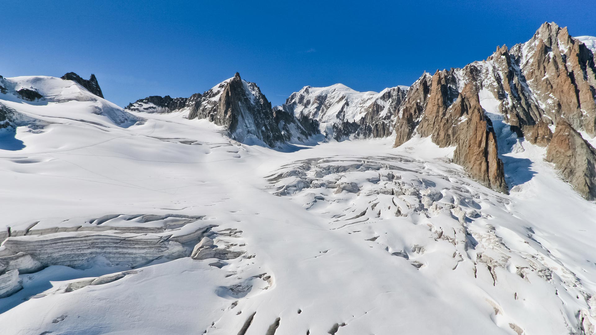 Sicurezza in alpinismo e professionisti della montagna 2025