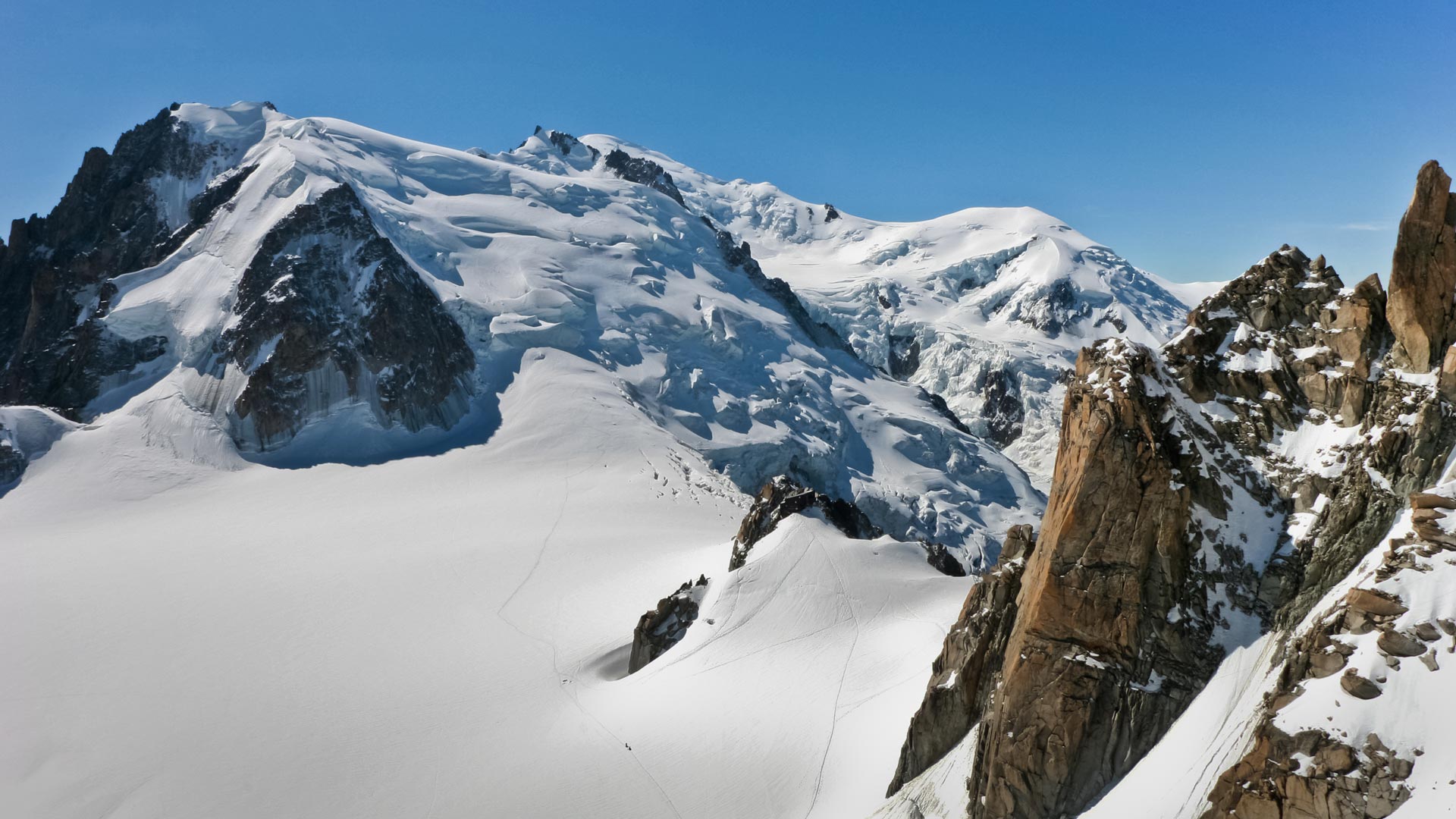 Sicurezza in alpinismo e professionisti della montagna 2025