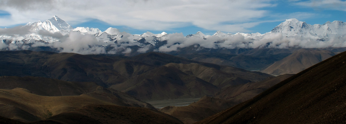 Viaggio in Tibet: quando partire Viaggio in Tibet: quando partire