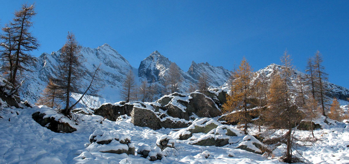Trekking e Ciaspole, Consigli: come preparare un'escursione invernale