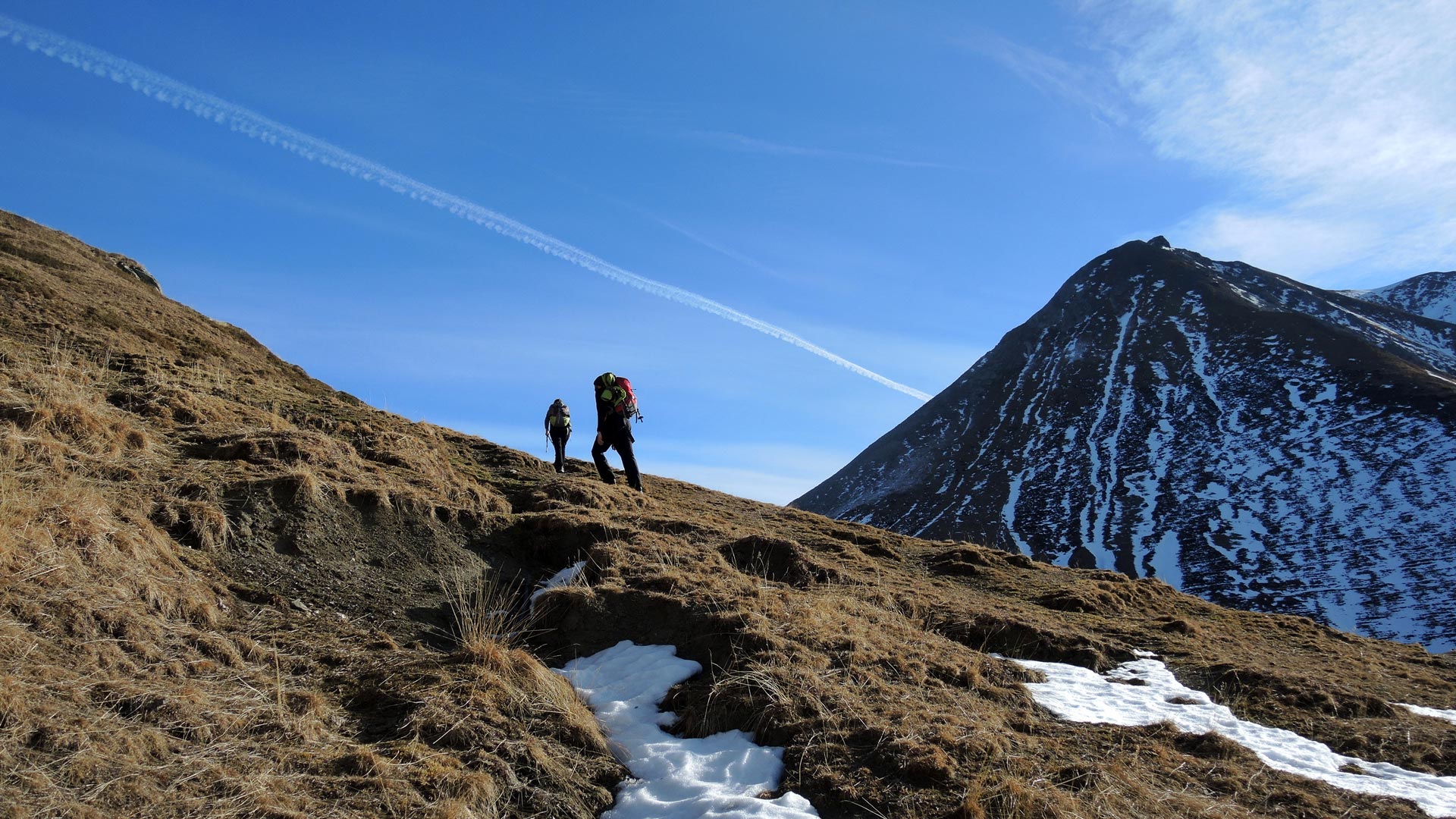 Perché pianificare un trekking estivo con anticipo Perché pianificare un trekking estivo con anticipo