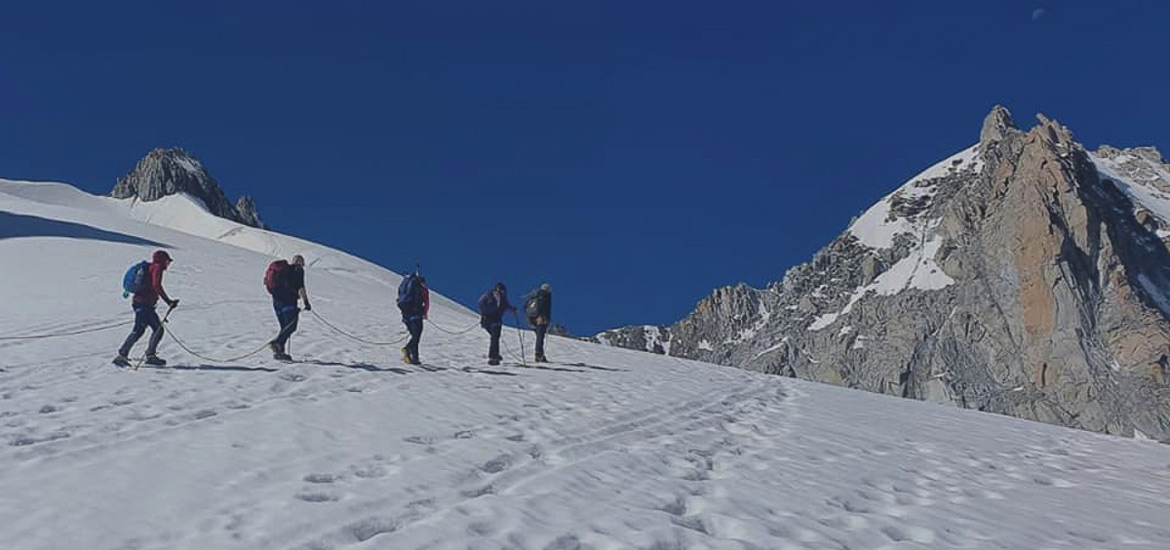 Turismo attivo e sostenibile in Italia - Outdoor