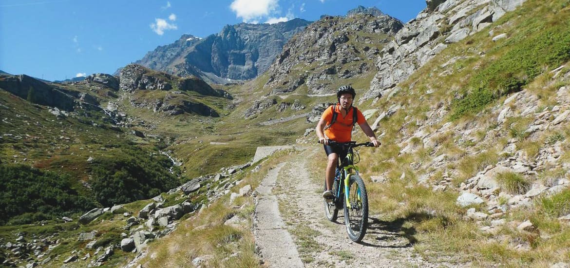 Turismo attivo e sostenibile in Italia - Outdoor