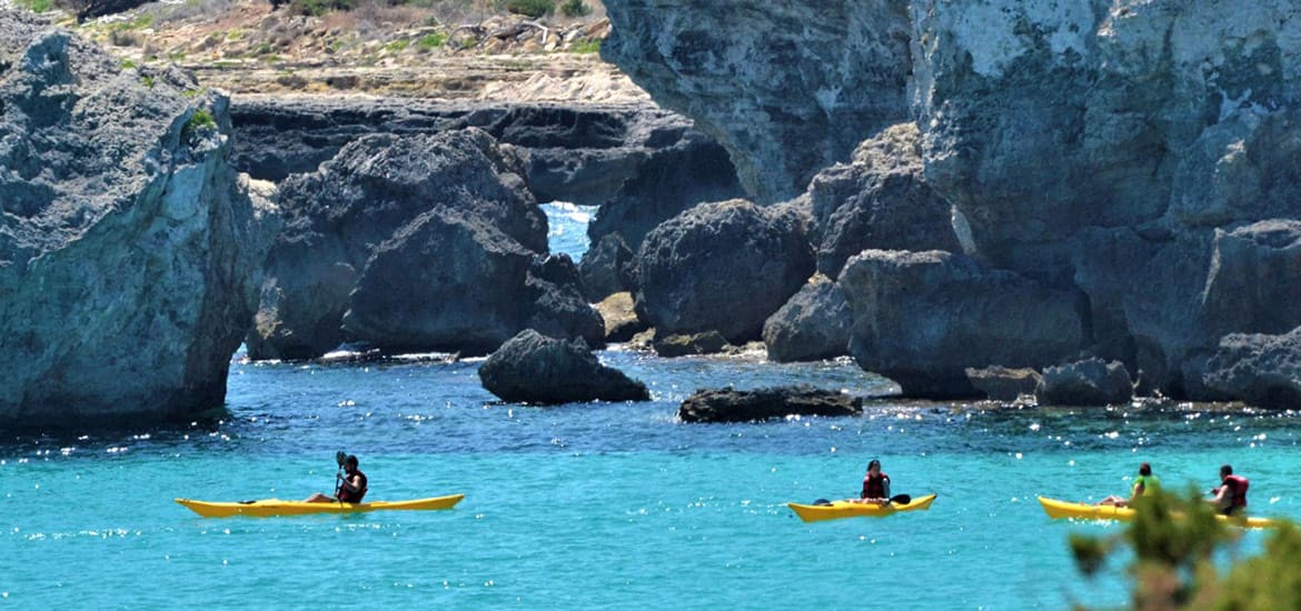 Outdoor: Sustainable and Active Tourism in Italy