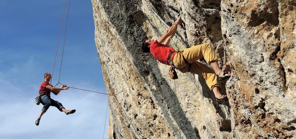 Verticalife - Active Italy - Turismo Attivo in Italia