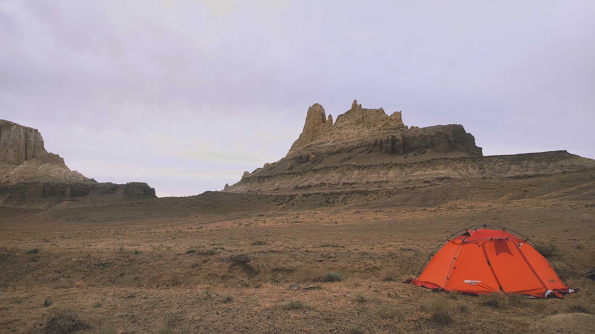 Altai rally overland asia centrale