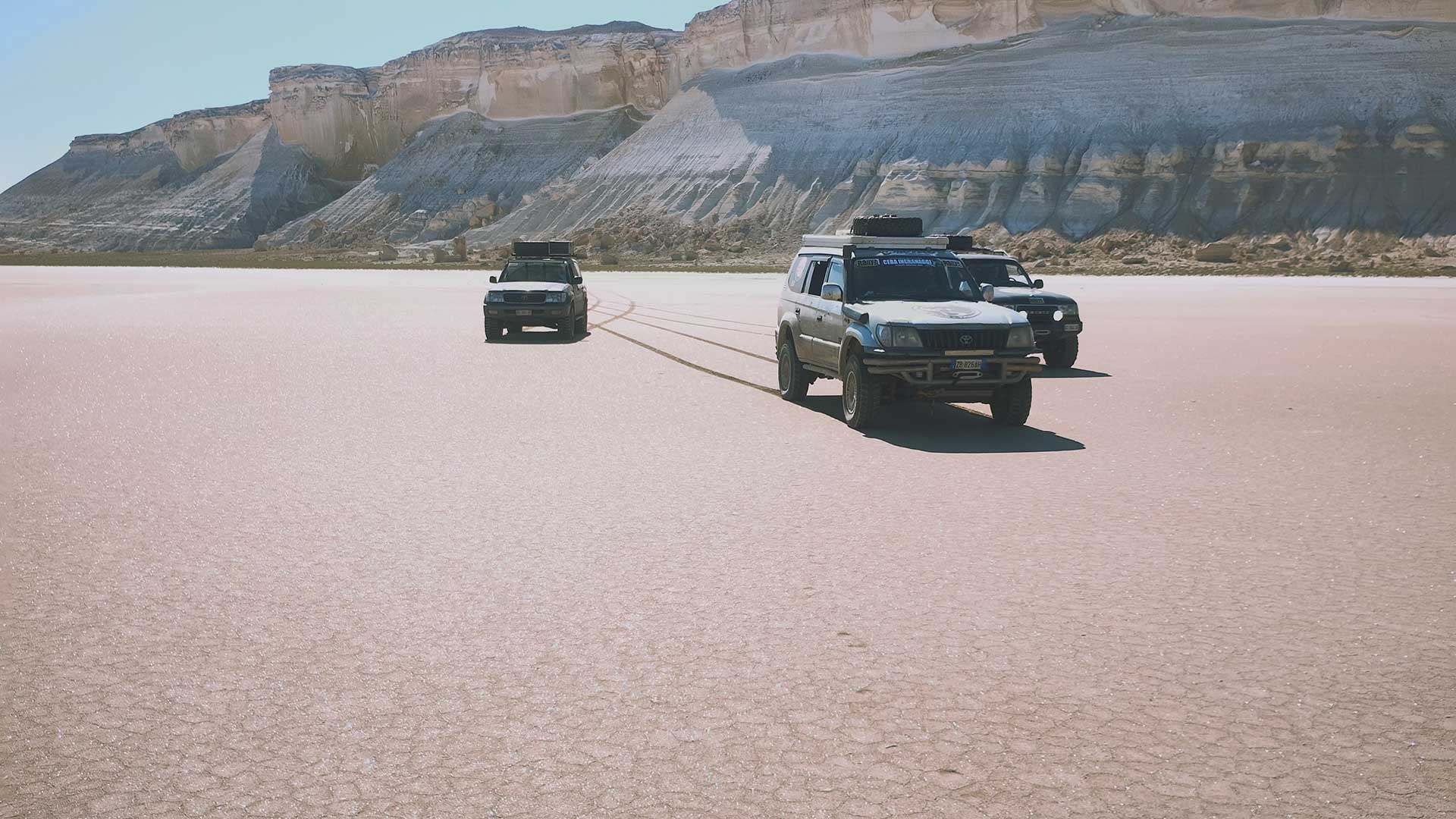 Altai rally overland asia centrale