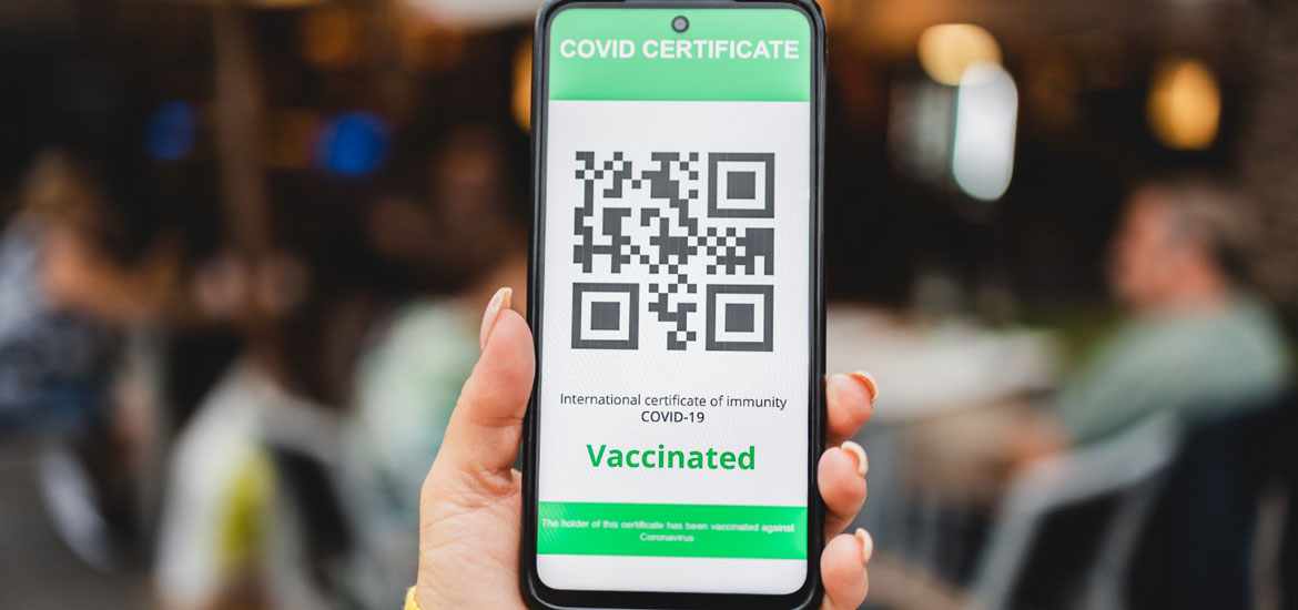 Super Green Pass - informazioni