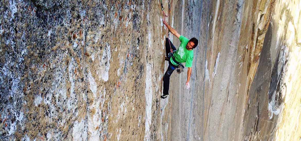 02 Dawn Wall