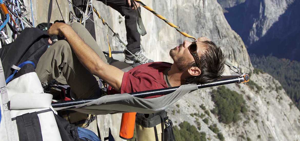 03 Dawn Wall