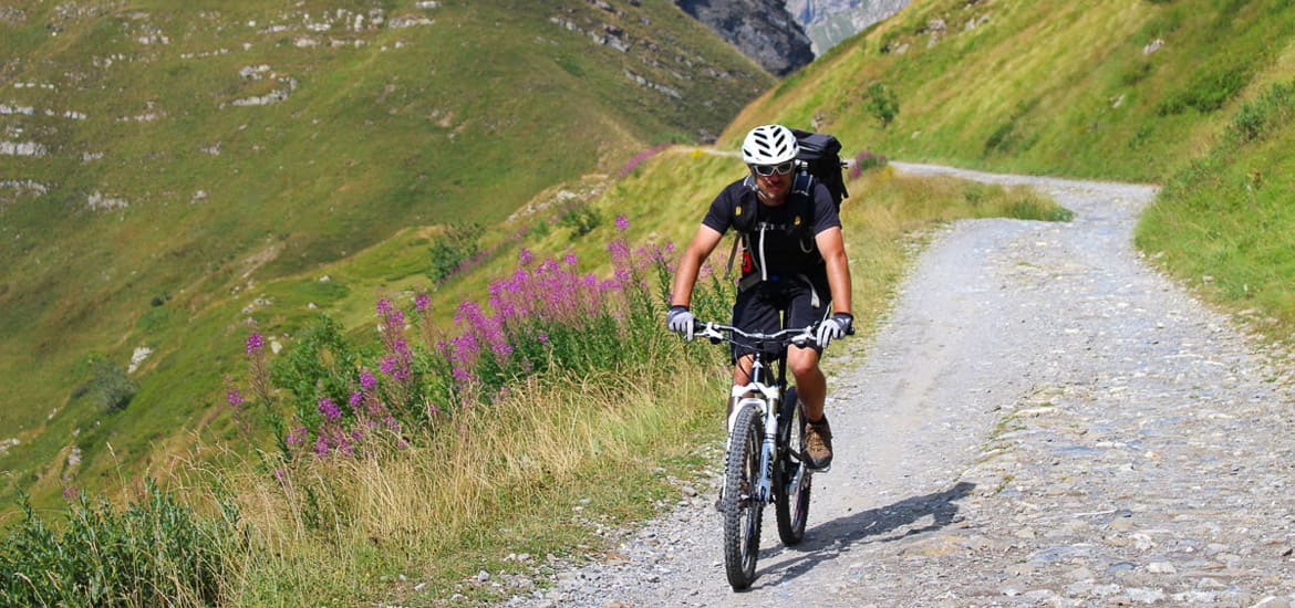 Tour in bici Estate 2020 - Turismo Attivo in Italia