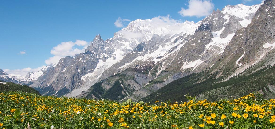 Rispettare la Montagna - Giornata internazionale della Montagna Rispettare la Montagna - Giornata internazionale della Montagna
