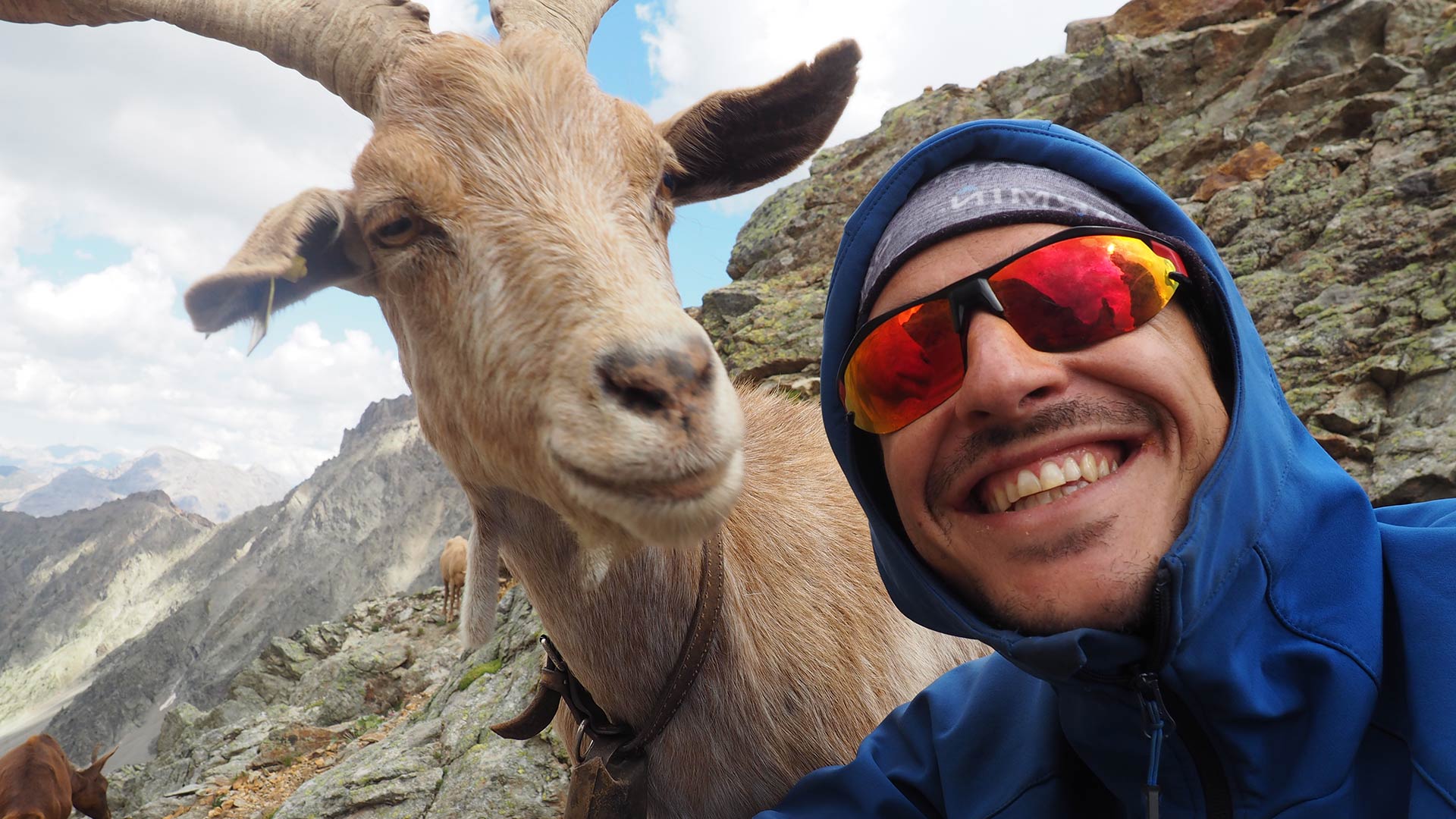 Our Expert Guides - the professionals for our tours | Verticalife