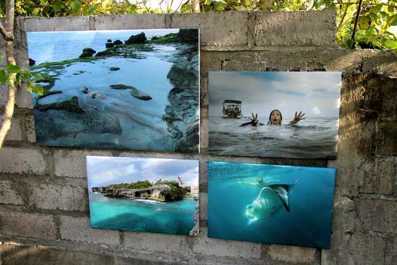 Viaggio in Indonesia Bali Surfhouse