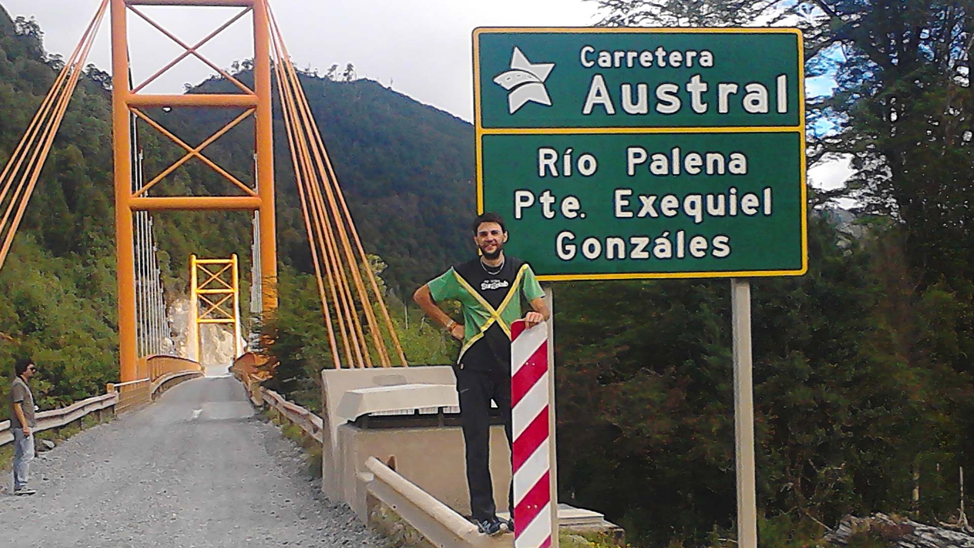 Intervista a Mauro Barberis, guida e trail runner dalle Alpi all’Himalaya