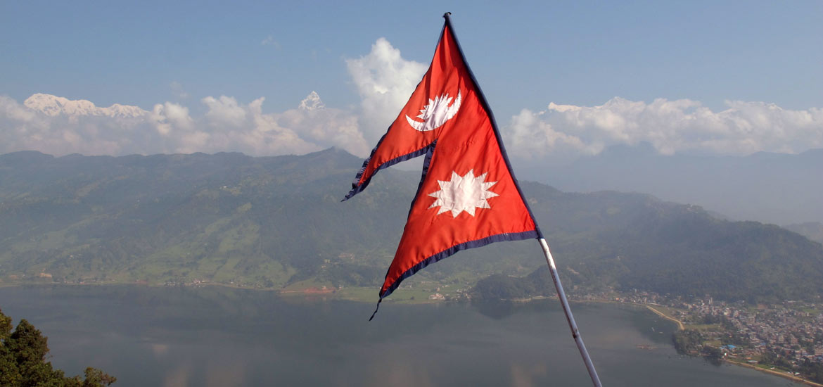 Nepal raccolta fondi terremoto
