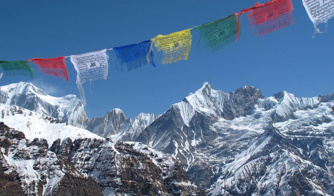 Turismo in Nepal dopo il terremoto