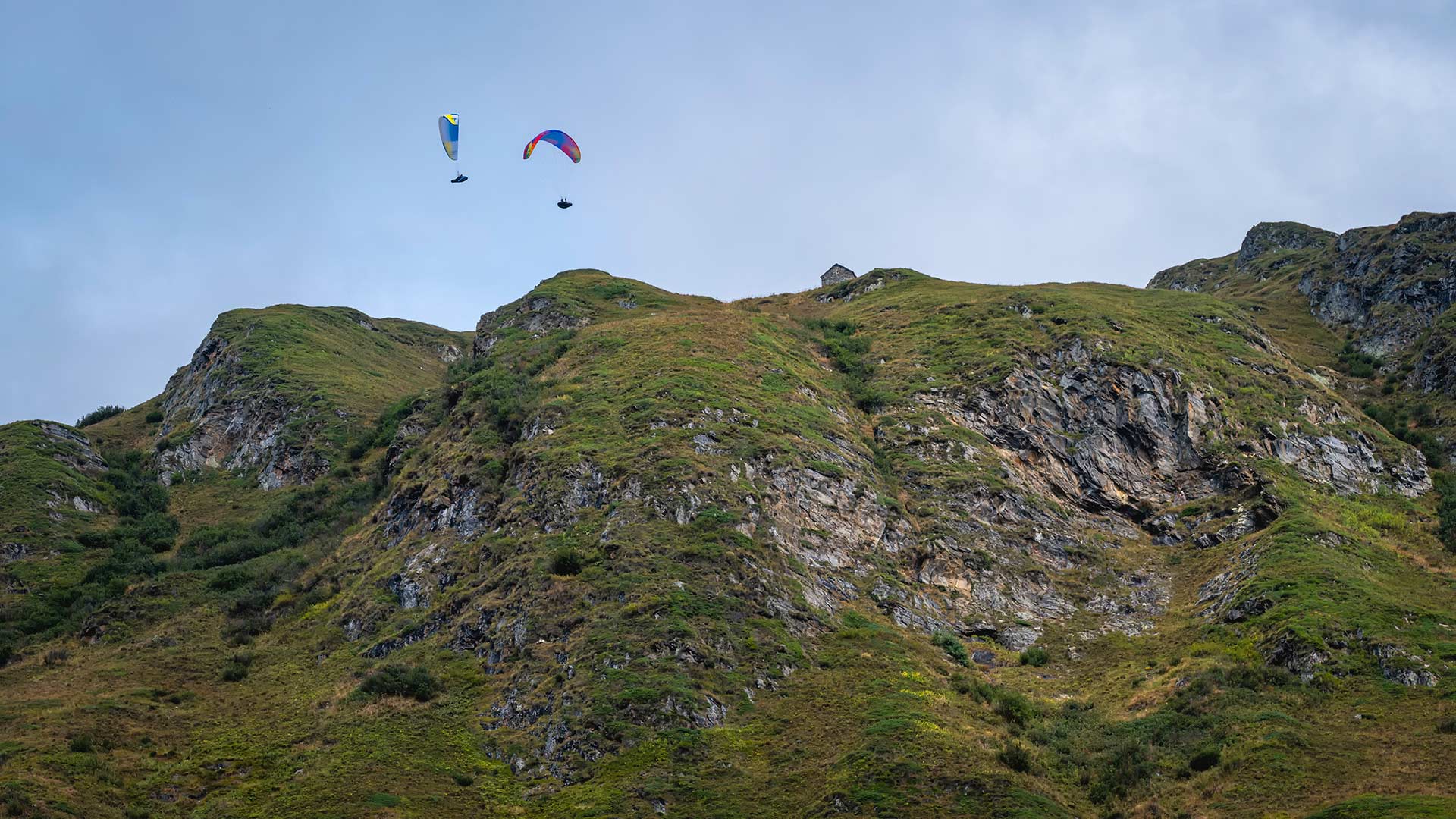 Parapendio: Verticalife sponsor ufficiale del Campionato CCP Piemonte 2026 Parapendio: Verticalife sponsor ufficiale del Campionato CCP Piemonte 2026