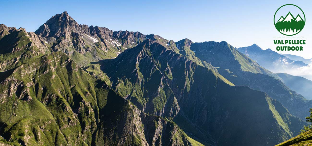Val Pellice Outdoor - Portale per itinerari Outdoor in Val Pellice, Alpi del Piemonte