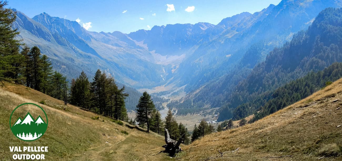 Val Pellice Outdoor - Portale per itinerari Outdoor in Val Pellice, Alpi del Piemonte