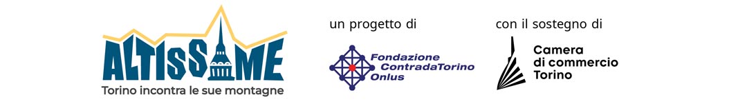 Altissime 2025: festival della montagna a Torino Altissime 2025: festival della montagna a Torino