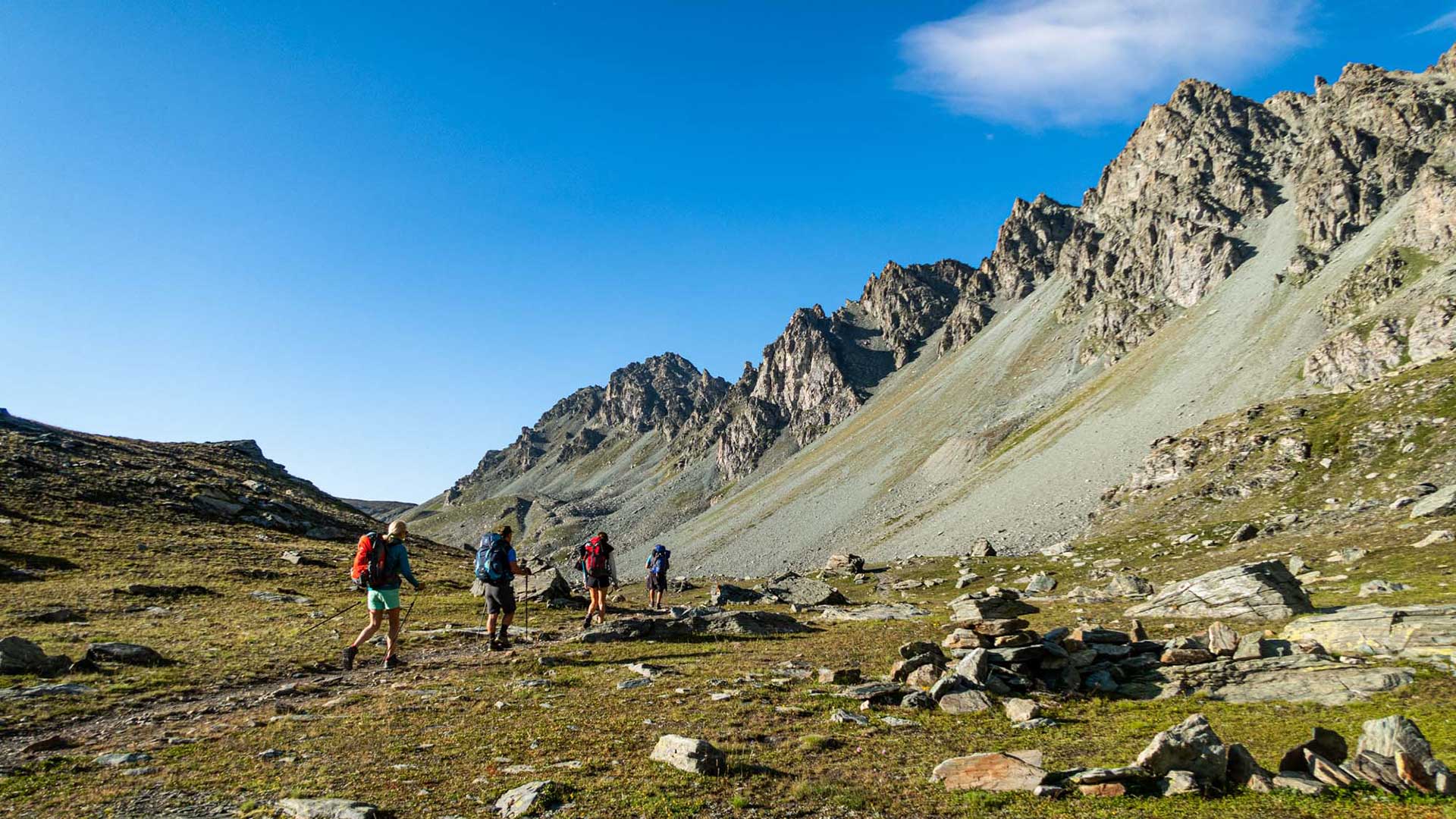 Altissime 2025: festival della montagna a Torino Altissime 2025: festival della montagna a Torino