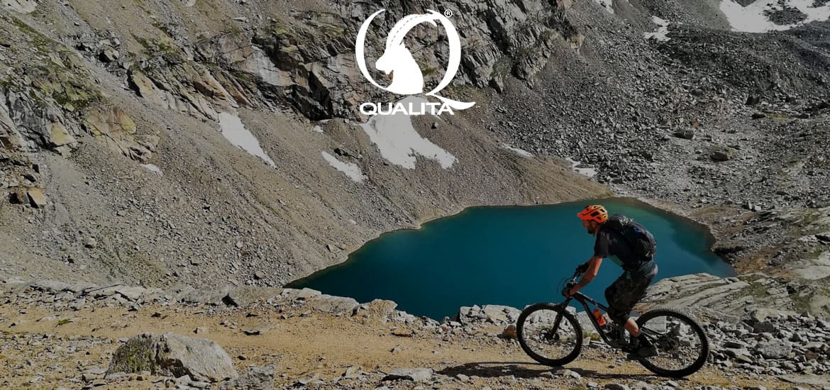 Gran Paradiso National Park awards Verticalife with its Quality Mark