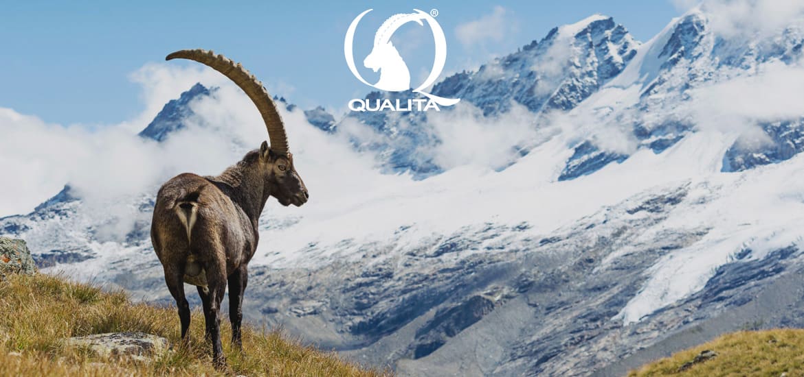 Gran Paradiso National Park awards Verticalife with its Quality Mark