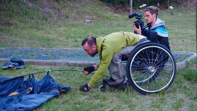 Viaggio Italia Outdoor Diversamente Abili