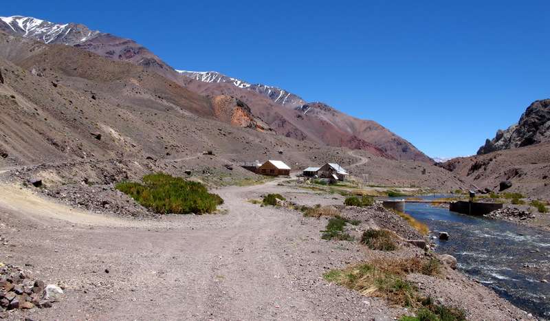 Viaggiare in Cile: racconto di viaggio