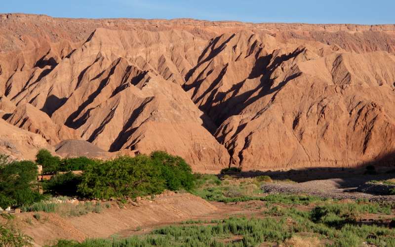 Viaggiare in Cile: racconto di viaggio