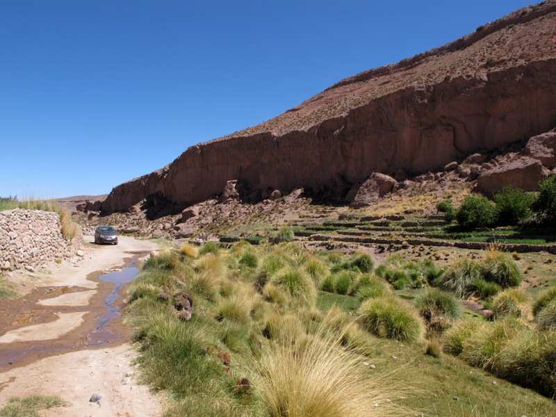 Viaggiare in Cile: racconto di viaggio