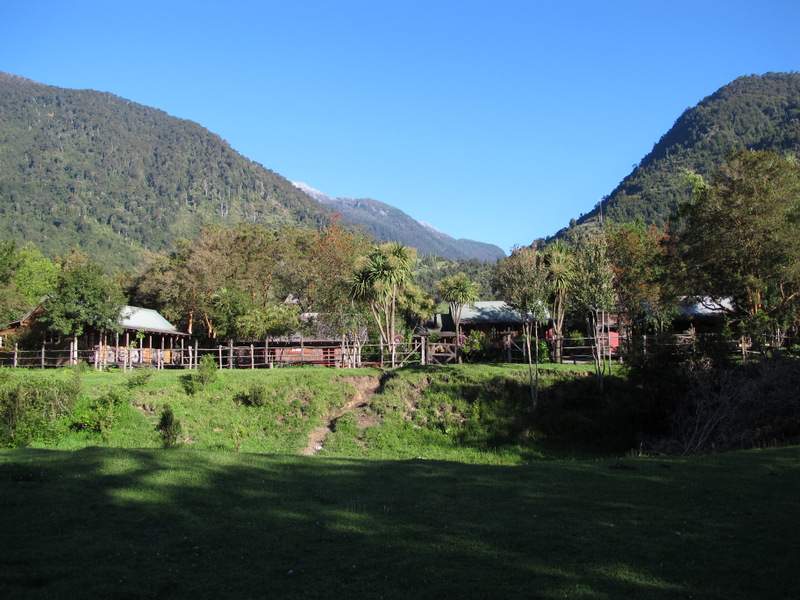 Viaggiare in Cile: racconto di viaggio