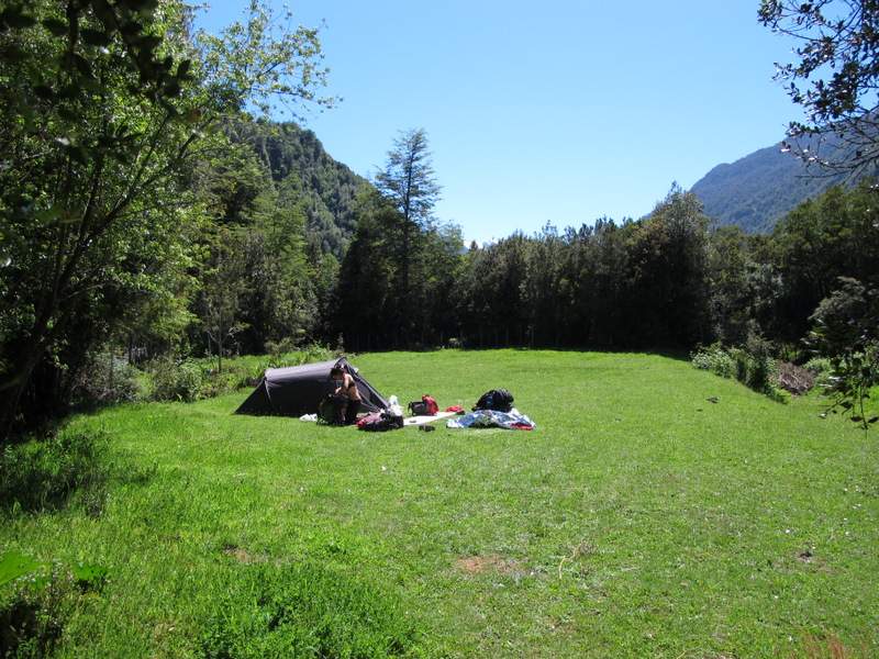 Viaggiare in Cile: racconto di viaggio