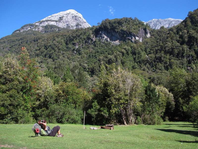 Viaggiare in Cile: racconto di viaggio