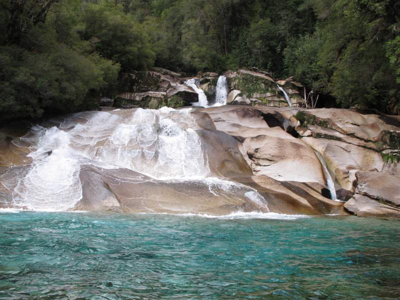 Viaggiare in Cile: racconto di viaggio
