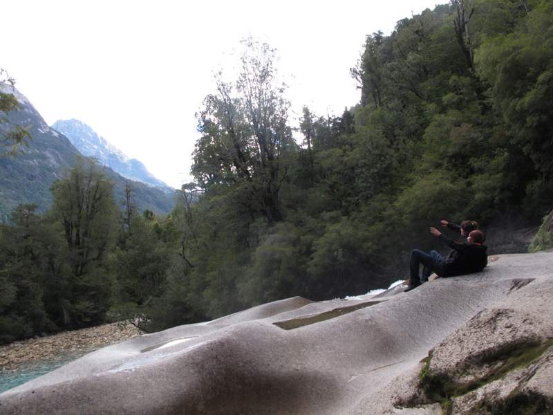 Viaggiare in Cile: racconto di viaggio