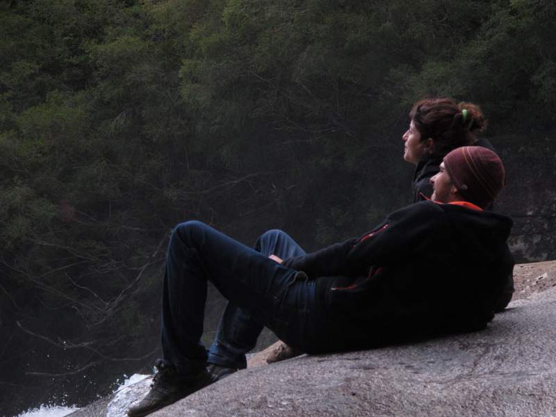 Viaggiare in Cile: racconto di viaggio