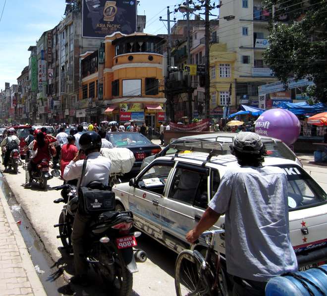 Viaggiare in India: report di viaggio