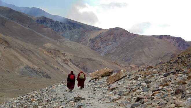 Viaggiare in India: report di viaggio