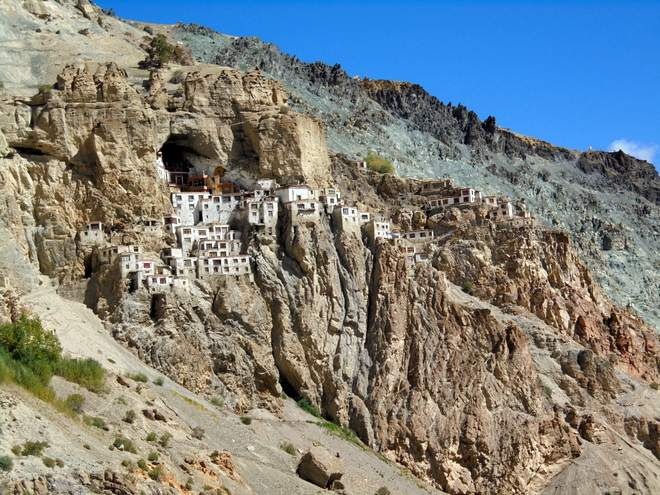 Viaggiare in India: report di viaggio