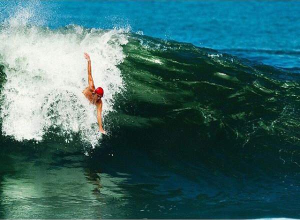 Viaggio in Indonesia Bali Surf - Single Fin Festival 2014