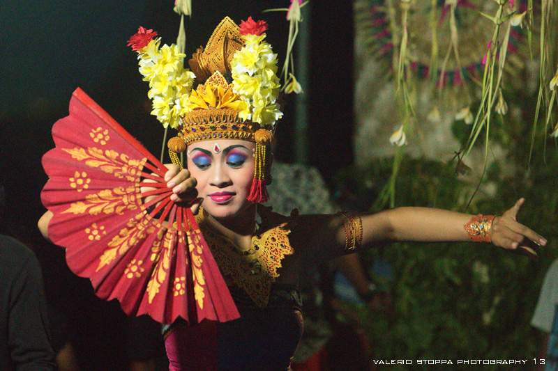 Report di Viaggio a Bali - Tour Operator Report di Viaggio a Bali - Tour Operator