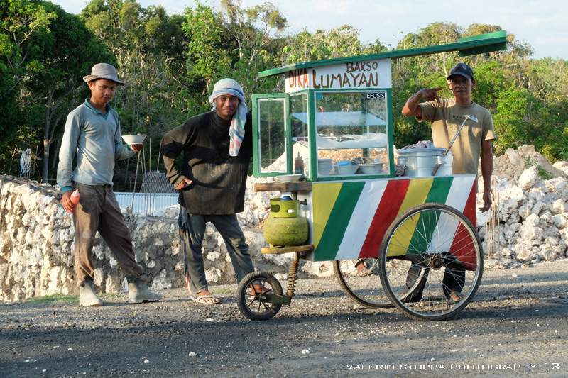 Report di Viaggio a Bali - Tour Operator Report di Viaggio a Bali - Tour Operator