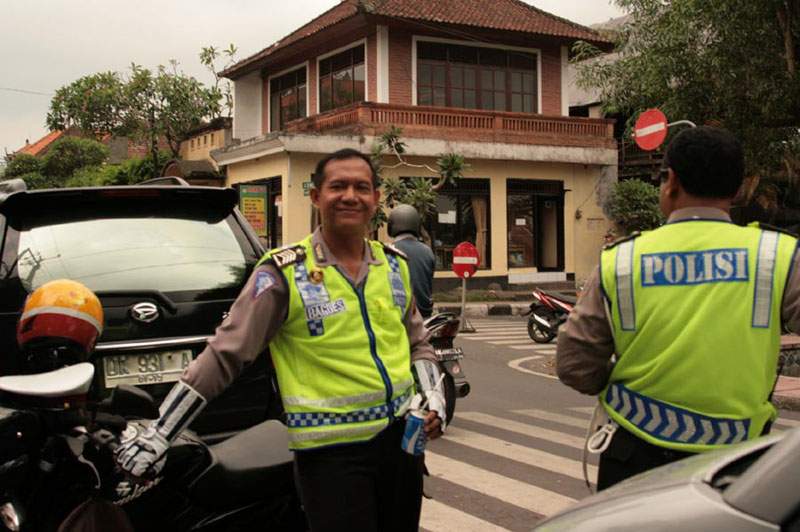 Report di Viaggio a Bali - Tour Operator