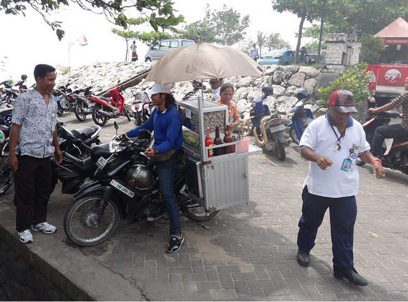 Report di Viaggio a Bali - Tour Operator