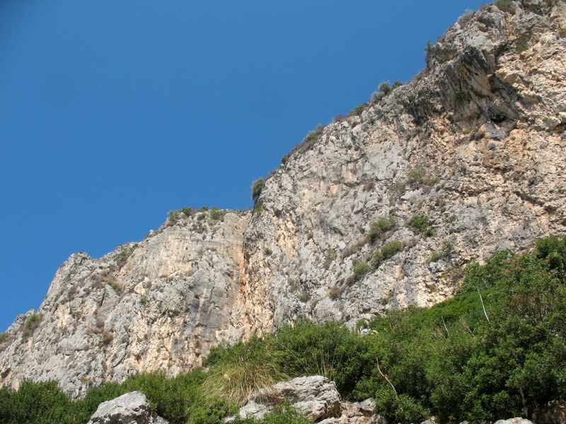 Arrampicata in Sud Italia: Campania, Sicilia e Calabria
