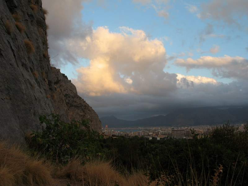 Arrampicata in Sud Italia: Campania, Sicilia e Calabria